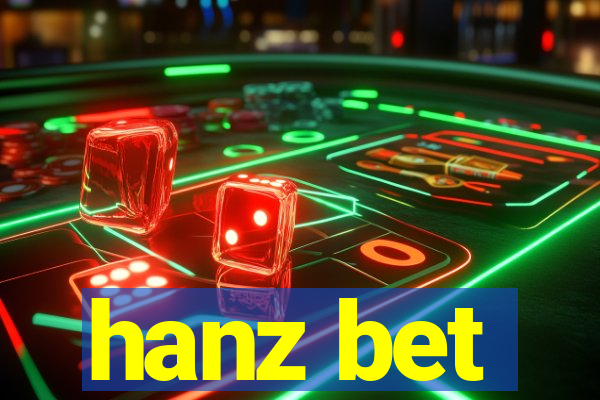 hanz bet